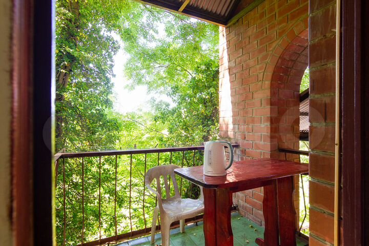 Комната 30 м², 3/4 эт.