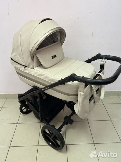 Коляска Adamex Rimini 2в1