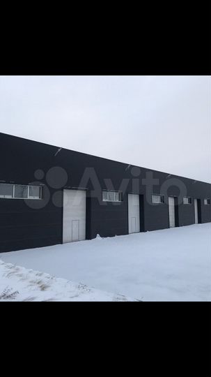 Автосервис, 1450 м²