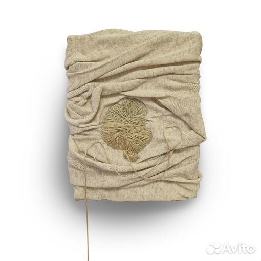 «Рождение». pavlovian. 2023. Картина серии «Жизнь»