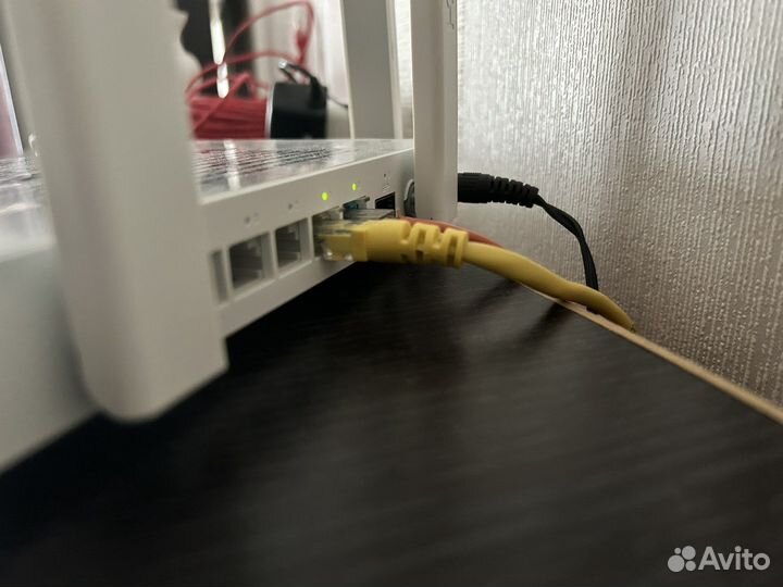 Keenetic ultra kn 1810