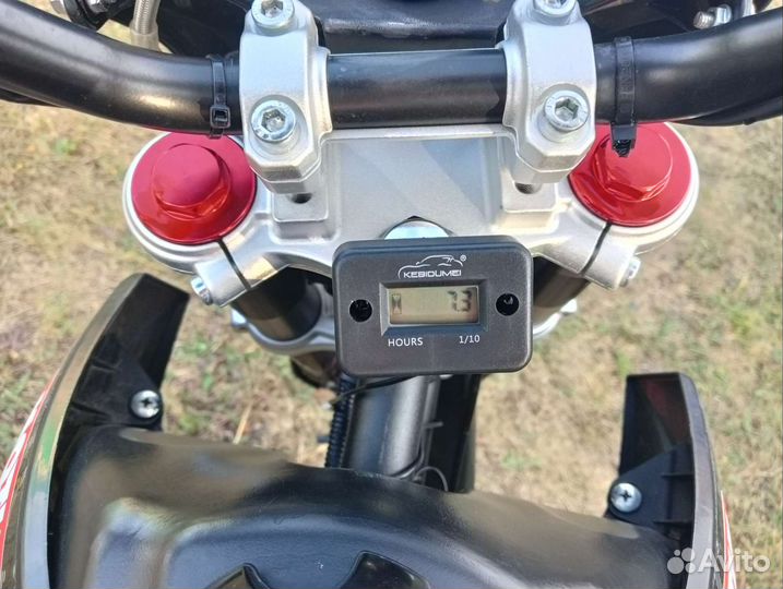 Питбайк Kayo basic 125 Rolling Moto