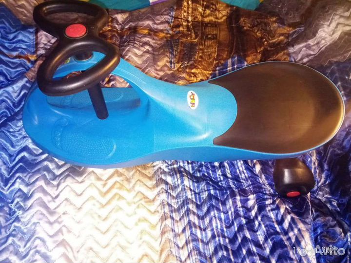 Детская машинка каталка 