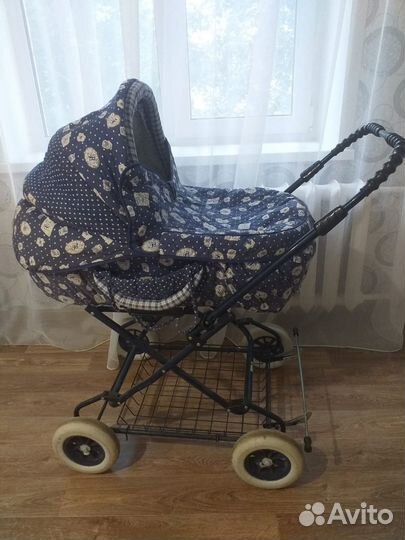 Детская коляска