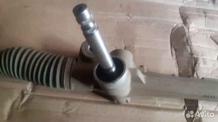 Продам рублёвую рейку