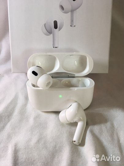 Airpods pro 2