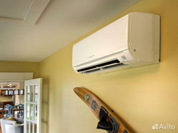 Кондиционеры