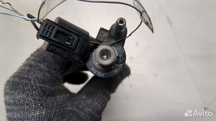 Форсунка топливная BMW 5 F10