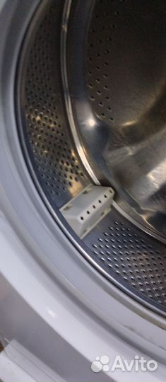 Стиральная машина бу indesit 4кг