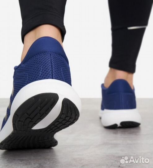 Кроссовки мужские Adidas response Runner