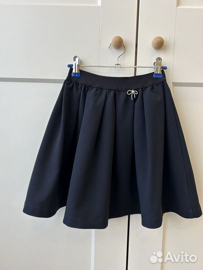 Школьная форма для девочки 128