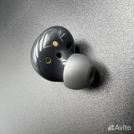 Левый наушник Samsung Galaxy Buds 2 оригинал