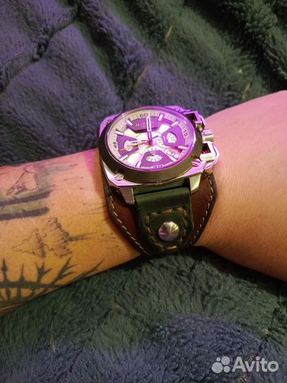 Наручные часы Diesel DZ7343