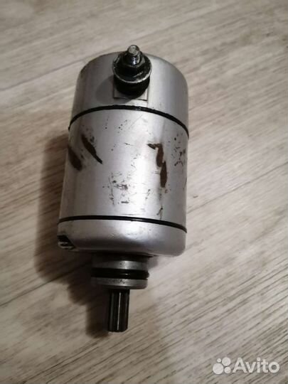 Стартер mitsuba sm-13