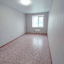 1-к. квартира, 30,9 м², 1/3 эт.