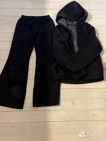 Одежда на девочку 146-152