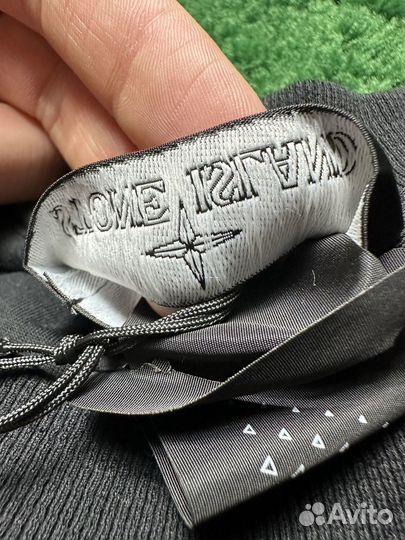 Stone island свитшот shadow project оригинал