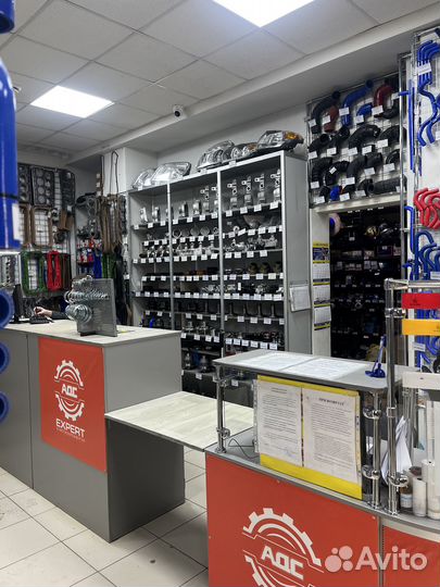 Пневморессора Газон next (10т), паз вектор 341163