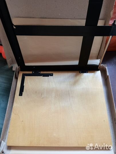 Рамка кадрирующая