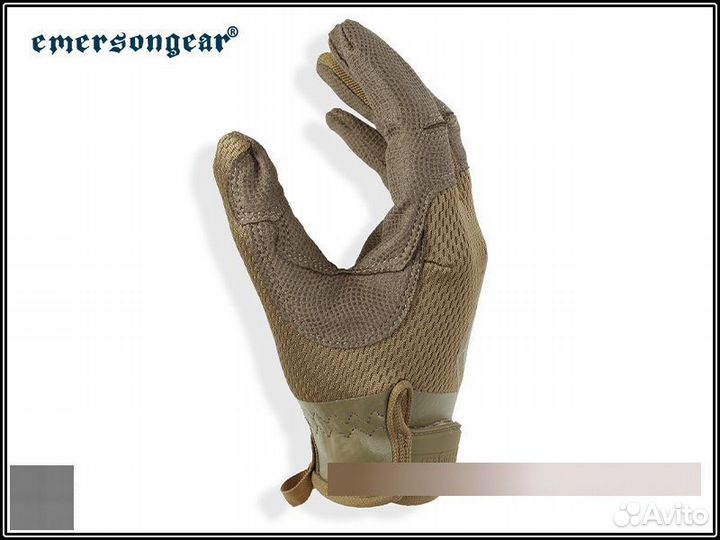 Тактические перчатки Emersongear Hummingbird