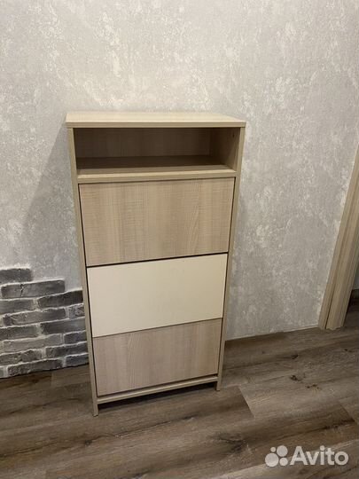 Тумба для обуви бу