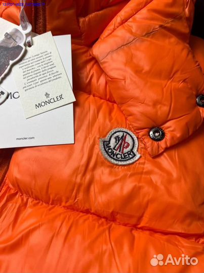 Жилетка moncler (Арт.57958)