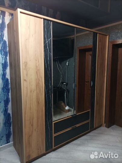 Сборка мебели