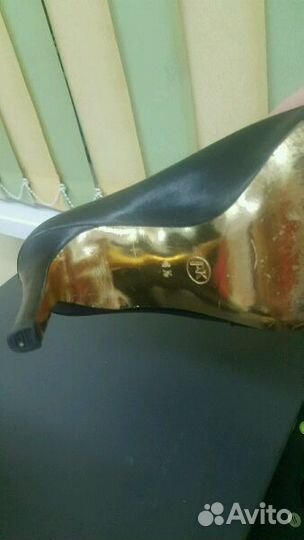 Ботильоны,полусапоги Peter Kaiser