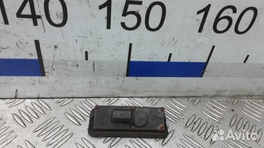 Кнопка замка 3-5-й двери ford mondeo 4 (4LV37GI01)