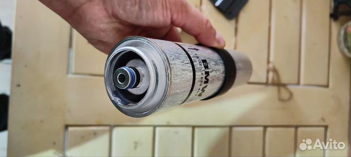 Фильтр топливный BMW X3 2.0d (f25)