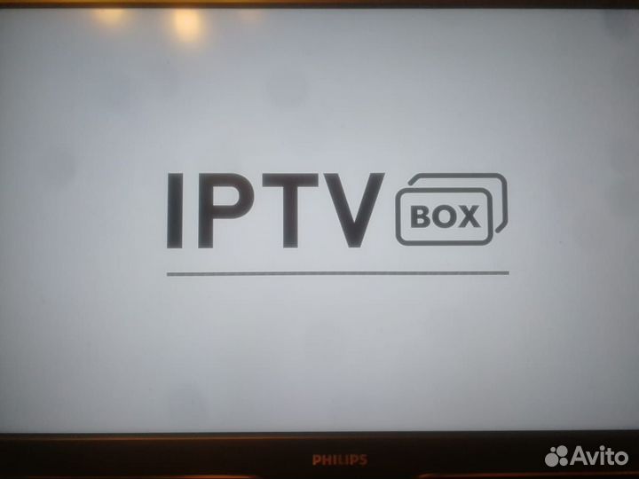 Приставка SML482 с сервисом от iptv BOX