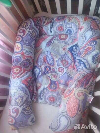 Кокон для новорожденных