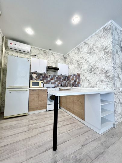 1-к. квартира, 32 м², 5/12 эт.