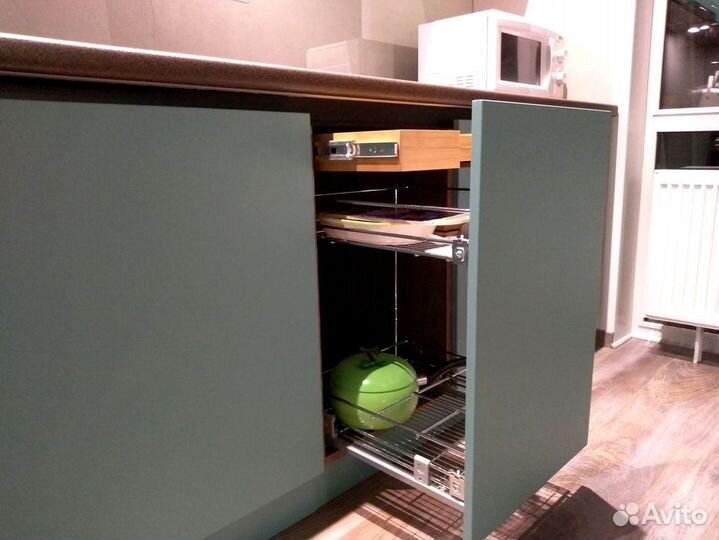 Кухонный гарнитур 