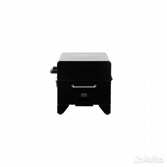 Пеллетный гриль eger Portable 120