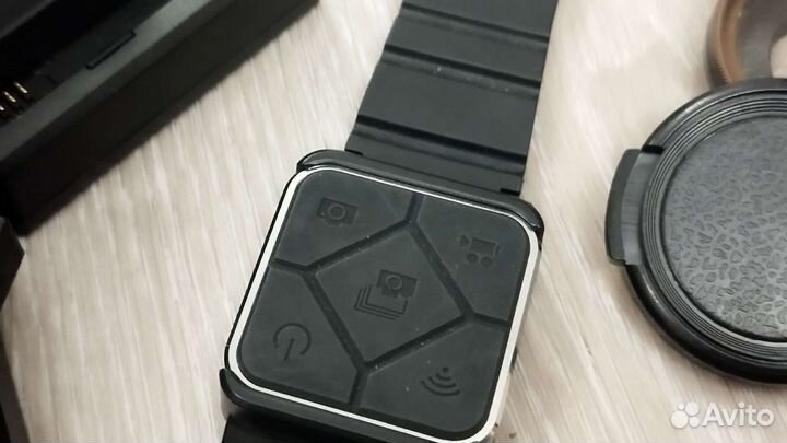 Sjcam sj8 pro аккумулчтор, фильтр, пульт