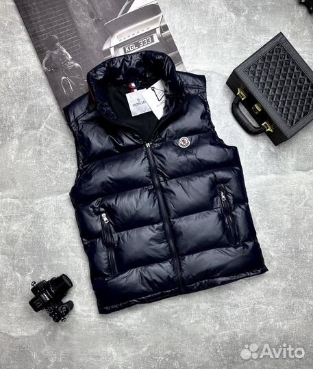 Рубашка Moncler