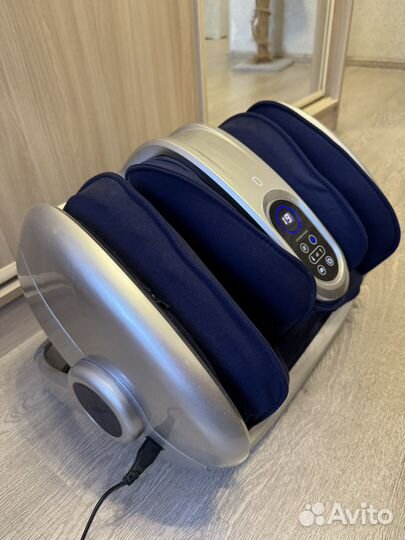 Массажер для ног Warmfoot K-48