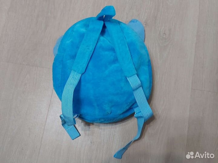 Детский рюкзак