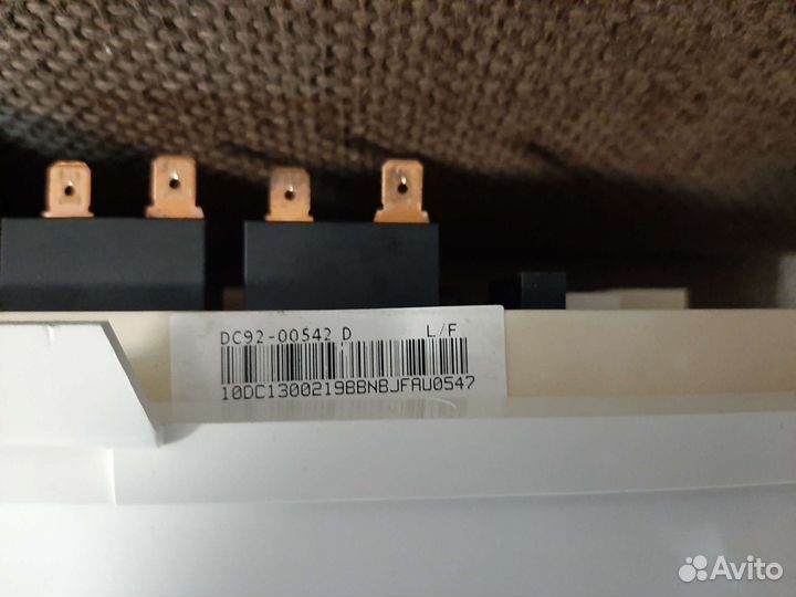 Панель управления См Samsung wf0408n2n/YLP