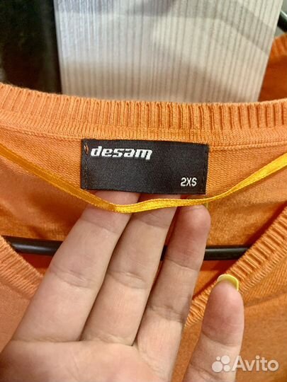 Пакет вещей на девушку XS