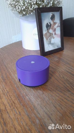 Умная колонка Алиса