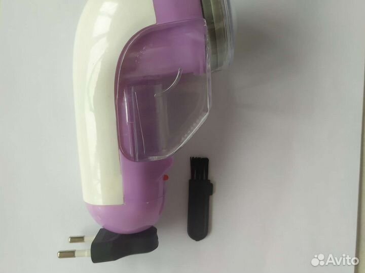 Машинка для удаления катышков