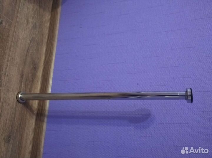 Турник раздвижной