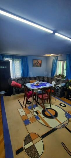 Дача 104 м² на участке 6 сот.