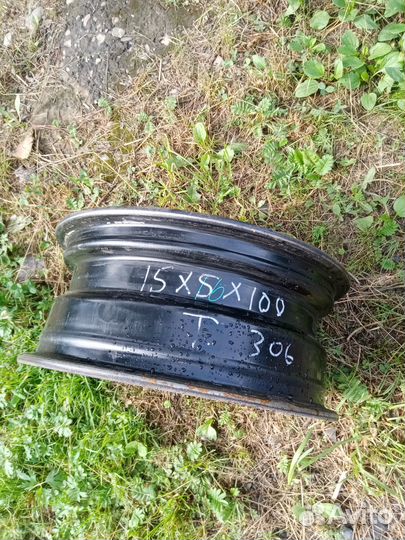 Продажа дисков для авто