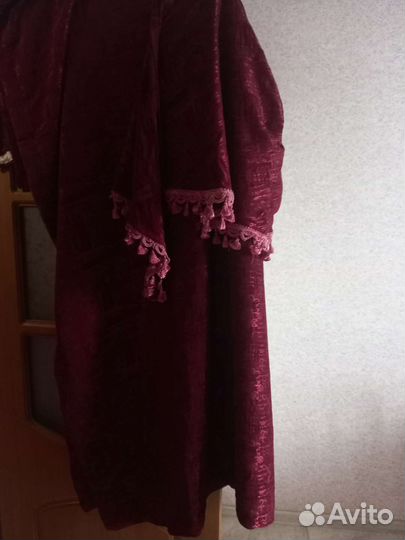 Шторы портьеры бу