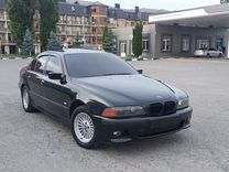 BMW 5 серия 2.0 MT, 1996, 400 000 км, с пробегом, цена 380 000 руб.
