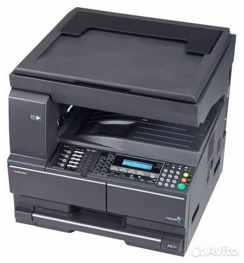 Мфу kyocera taskalfa 180 (A3)