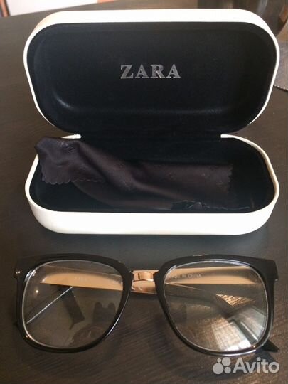 Очки Zara